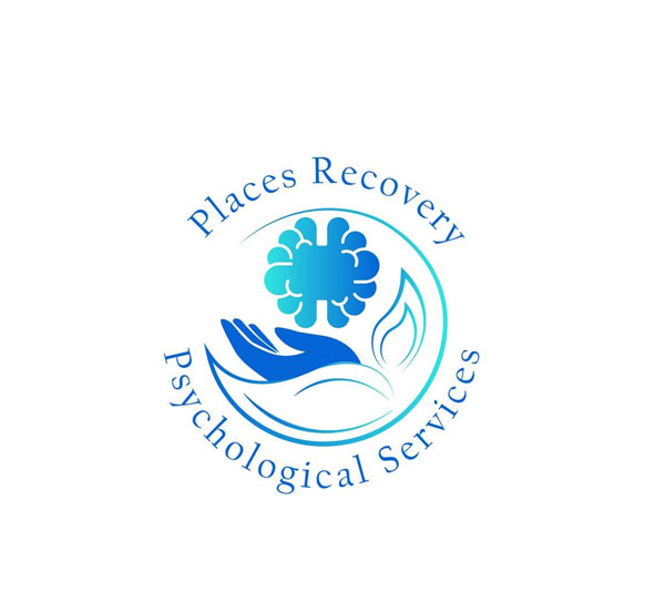 Places Recovery Logo
